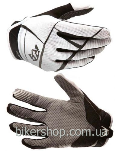 Рукавички Royal SIGNATURE GLOVE WHITE  L