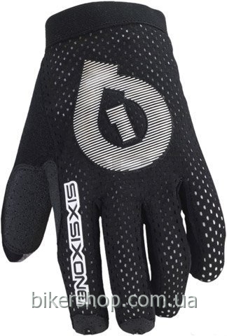 Рукавички SixSixOne RAJI GLOVE BLACK S