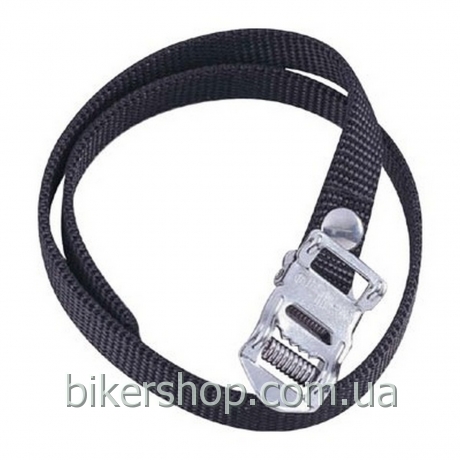 Ремінець Wellgo для тукліпсів нейлон пара