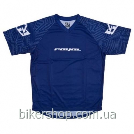 Джерсі Royal SUB 10  BLUE XS