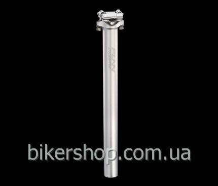 Подседельный штырь Funn Crossfire Blast Silver 30.9mm 400mm