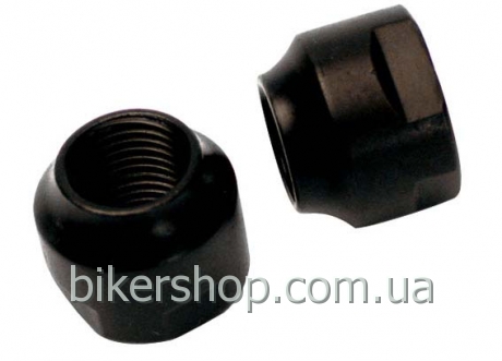 Конус на передн ось втулки с эксцентриком