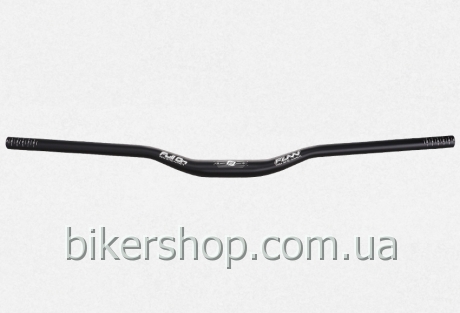 Руль Funn Full On Blast Black 810mm 15 rise