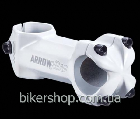 Винос Funn Arrow Head XC White 110mm 5°