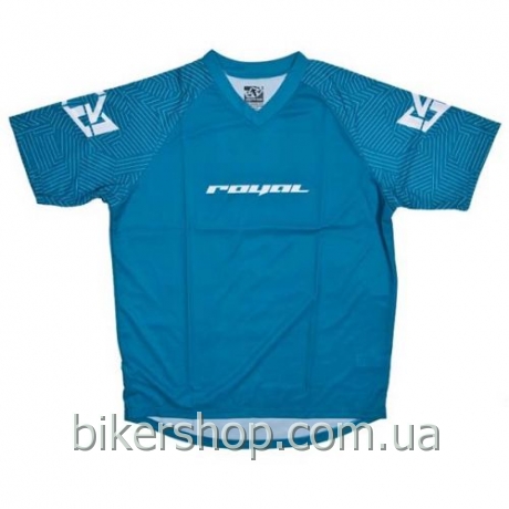Джерсі Royal SUB 10 DEEP GREEN XL