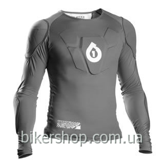Захист тіла SUB GEAR-LONG SLEEVE XL