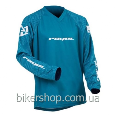 Джерсі Royal SUB 10 DEEP GREEN  XS