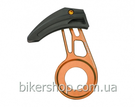 Заспокоювач ланцюга Funn ZIPPA XC External BB mount Tooth Capacity:32T~42T Anod. Orange