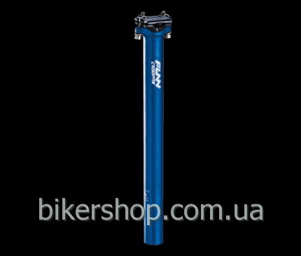 Подседельный штырь Funn Crossfire Blast Blue 31.6mm 400mm