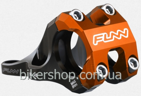 Винос Funn RSX Light Rock Shox Boxxer design 45/50mm 35°
