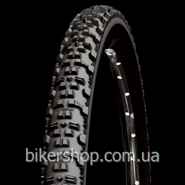 Покрышка Michelin XC A/T  26X1.85 Кевларовый (мягкий) корд