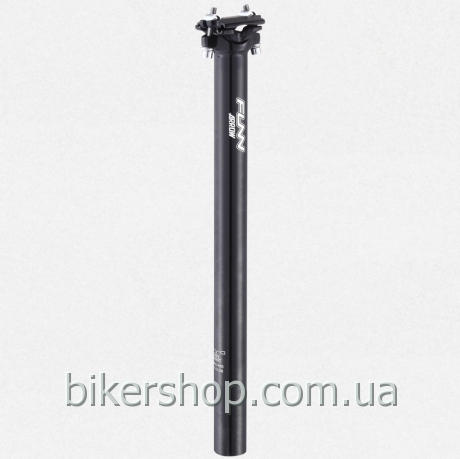 Подседельный штырь Funn Arrow Black Anod. 30.9mm 350mm