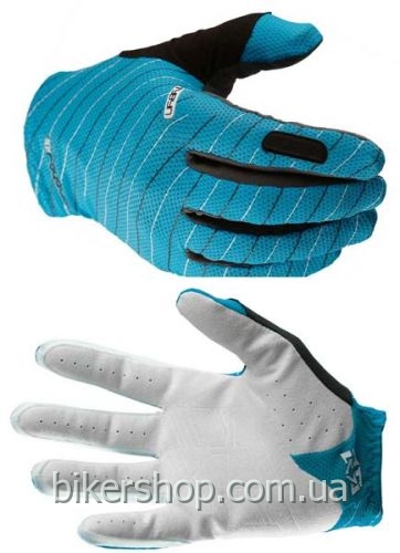 Рукавички жіночі Royal TYBYN TURQUOISE L