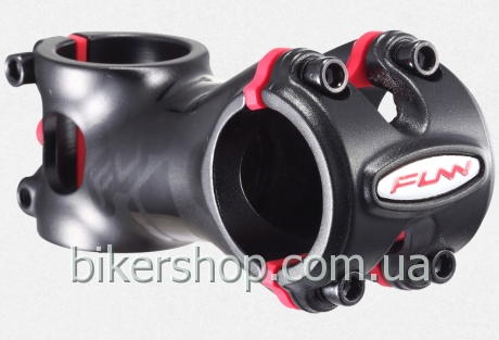 Винос Funn Kratos Black Stealth Graphics 100mm 7°