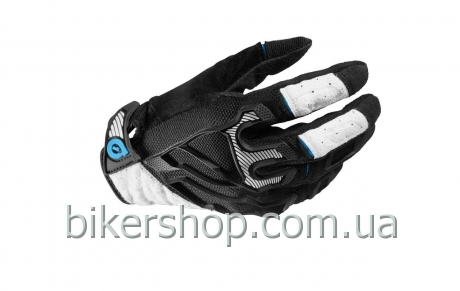 Рукавички SixSixOne EVO GLOVE WHITE XXL (12)