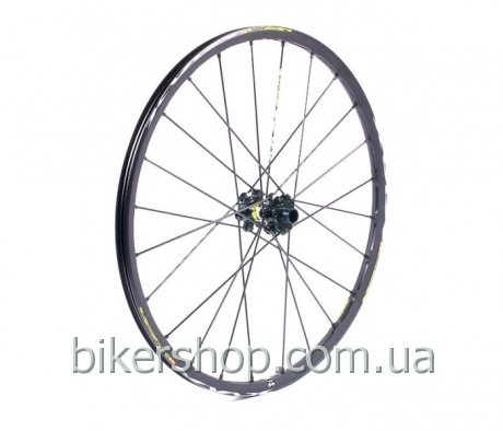 Колеса MTB Mavic CROSSMAX ST DISC 20 MM INTL