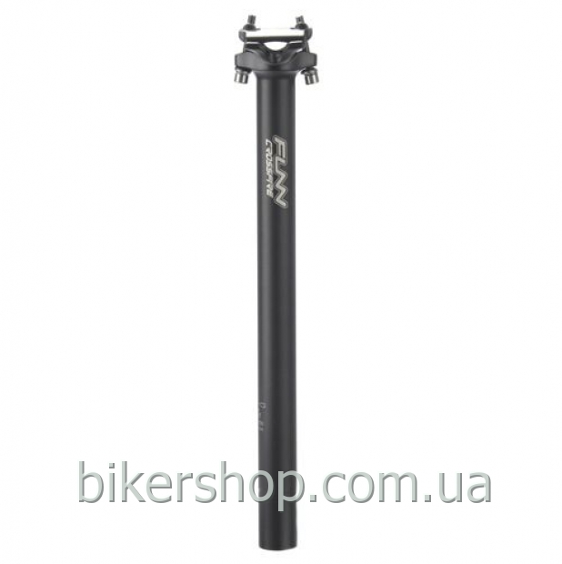 Подседельный штырь Funn Crossfire Blast Black 30.9mm 400mm
