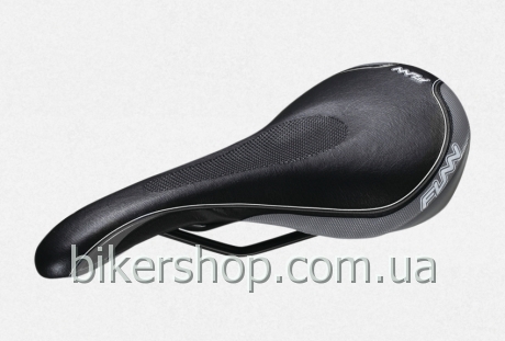 Сідло Funn Throne II Black Cr-Mo