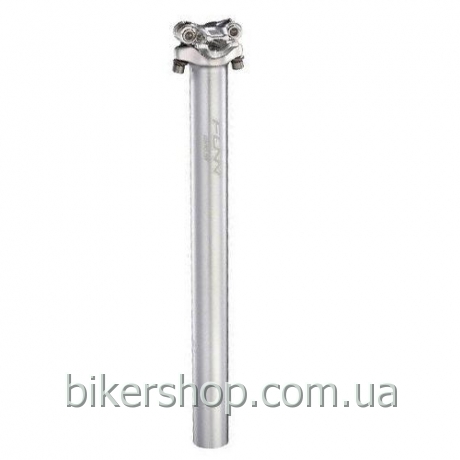 Подседельный штырь Funn Arrow Silver Anod. 31.6mm 400mm