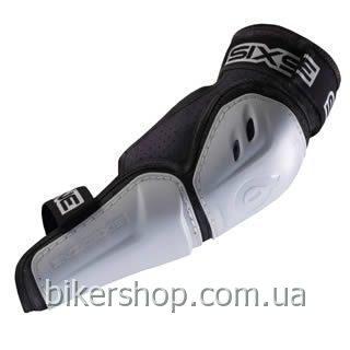 Захист лікоть/передпліччя SixSixOne 08 RACE FOREARM/ELBOW SM