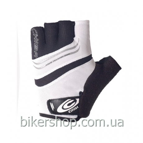 Рукавички Chiba Airtech білий XS