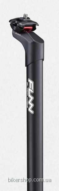Подседельный штырь Funn Block Pass Blast Black 31.6mm 350mm