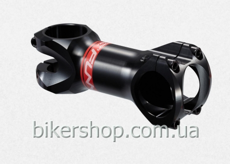 Винос Funn Tron Anod. Black 100mm 0°