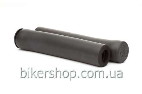 Ручки руля ONRIDE FoamGrip, Чорний