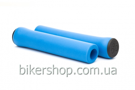 Ручки руля ONRIDE FoamGrip, Синій