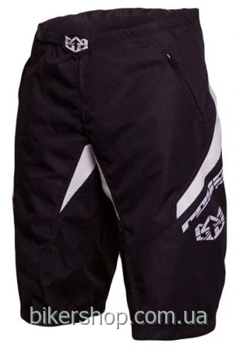 Шорти Royal SP 247 BLACK S