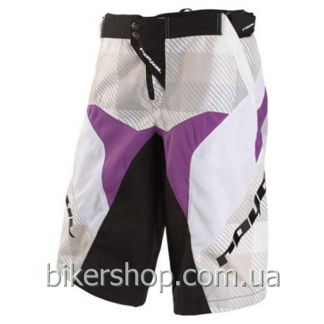 Шорти Royal RACE PURLPLE/WHITE/BLK L