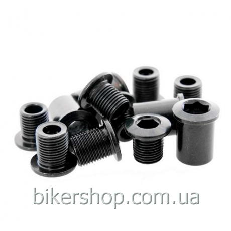 Бонка шатуна Funn M8.5 шаг 0.75, довжина 12.5mm КОМПЛЕКТ!