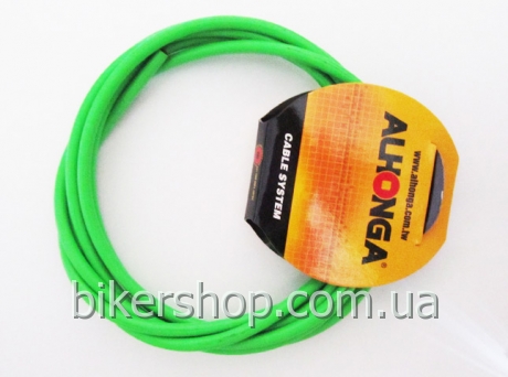 Рубашка 2м ALHONGA HJ-GR02 5mm зелен.