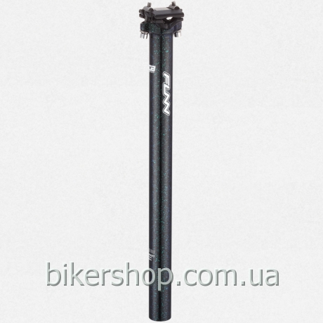 Подседельный штырь BOB  Chameleon Green/Blue 31.6mm 350mm