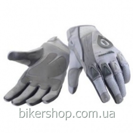 Рукавички SixSixOne DESCEND GLOVE WHT SZ SM
