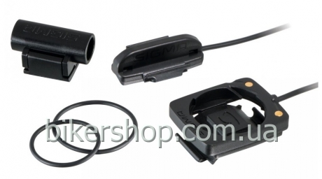 Sigma база под велокомпьютер TOPLINE 2016 с магнитом