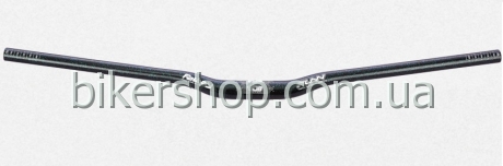 Руль Funn BOB Chameleon Chameleon Green/Blue785mm15 rise