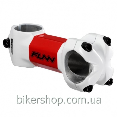 Винос Funn Arrow Head BOB White/Red  90mm 5°