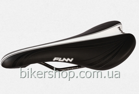 Сідло Funn Solace Black