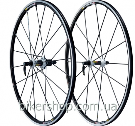 Колеса шосе Mavic  R-SYS SL