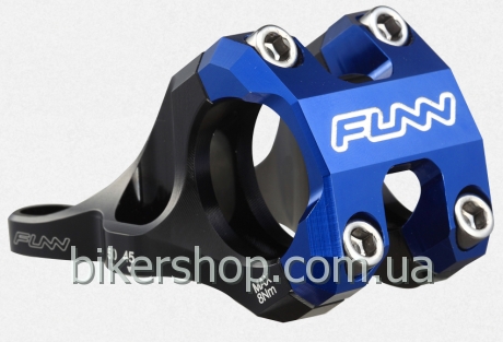 Винос Funn RSX Light Rock Shox Boxxer design 45/50mm 35°