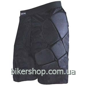Шорти захисні BOMBER UNDSHORT XL 38-40