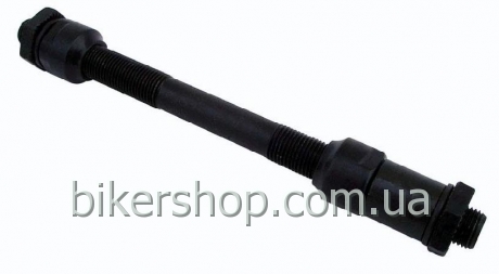 Ось втулки задняя MTB полая М10/40мм