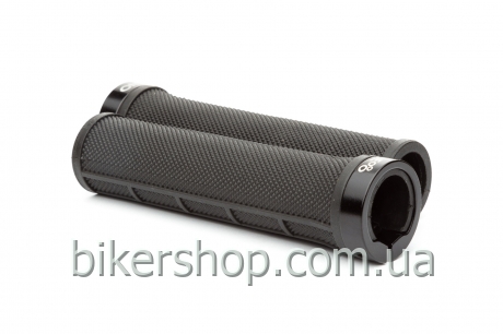 Ручки руля ONRIDE GripOne, Чорний