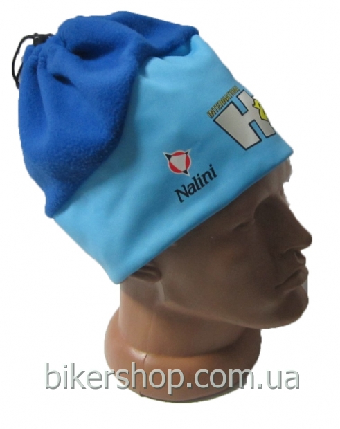 Шапка Nalini H2o Windprotect