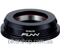 Рулевая колонка Funn Descend нижняя часть ZS49/30 полуинтегрированная