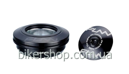 Рулевая колонка Funn Descend верхняя часть ZS44/28.6 полуинтегрированная