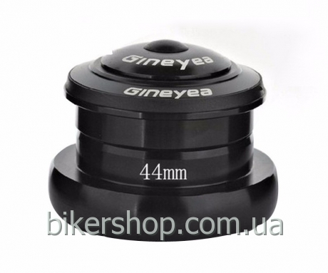 Рулевая колонка переходник адаптер Gineyea 28.6*44-44*39.8/30 мм