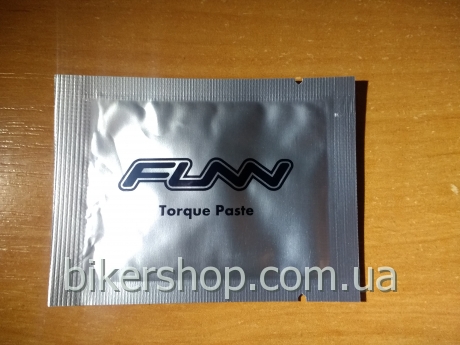 Фрикционная паста для карбоновых элементов Funn Torque Paste