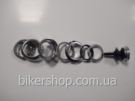 Рулевая колонка FIRST Ahead 1-1/8